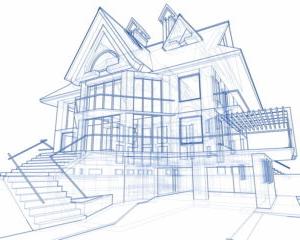 blueprint-house
